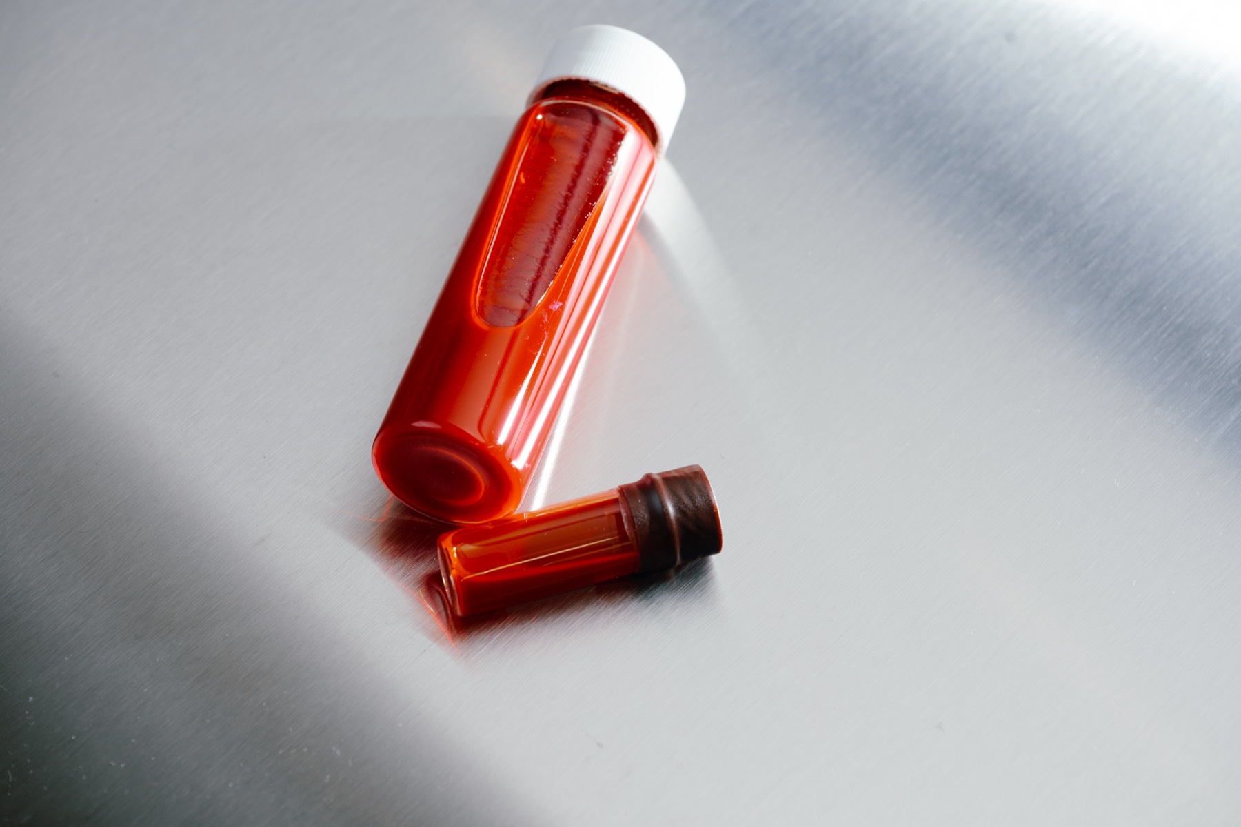 QustomJet™ quantum dot ink vials